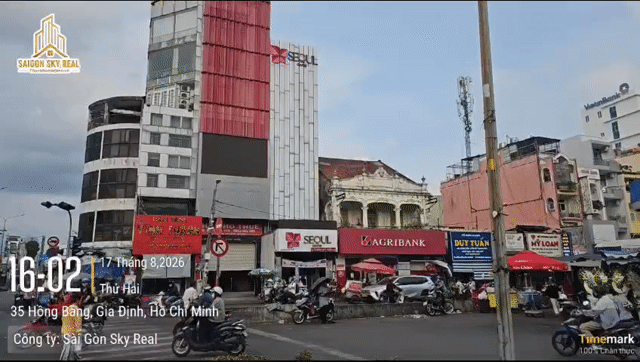 Cho thuê Văn phòng, Mặt bằng kinh doanh Quận Bình Thạnh Tp Hồ Chí Minh diện tích 600 m² giá 70 triệu/tháng