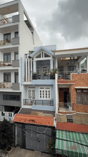 Cho thuê Căn hộ Chung cư Quận Gò Vấp Tp Hồ Chí Minh diện tích 60 m² giá 8 triệu/tháng