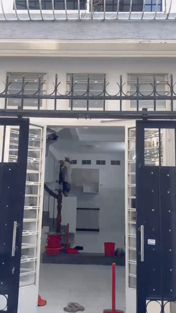 Cho thuê Nhà ở Quận 3 Tp Hồ Chí Minh diện tích 100 m² giá 13 triệu/tháng