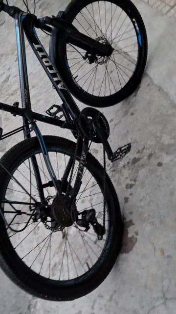 Thanh lý xe đạp thể thao hàng nhập Nhật. Mua bán Xe đạp tại Quận Tân Phú Tp Hồ Chí Minh được đăng bởi Cao Duy Thắng hình 1