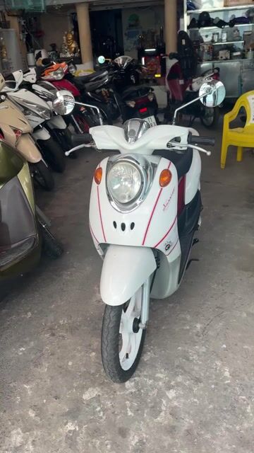 xe mio bstp đẹp long lanh. Mua bán Xe máy tại undefined undefined được đăng bởi Phan thị thắm hình 1