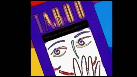 TABOO