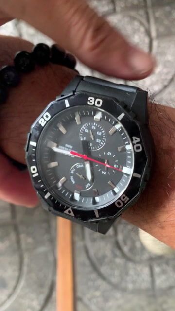 Đồng hồ Casio MRW-100H Nam Đen. Mua bán Đồng hồ tại Quận 6 Tp Hồ Chí Minh được đăng bởi Huynh Hai Minh  hình 1