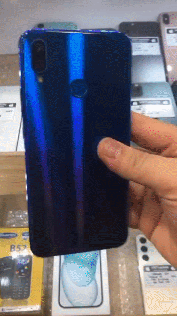 Huawei Nova 3i ram4/128Gb Zin Full Giá hợp lí. Mua bán Điện thoại tại Quận Tây Hồ Hà Nội được đăng bởi NTmobile shop di động hình 1