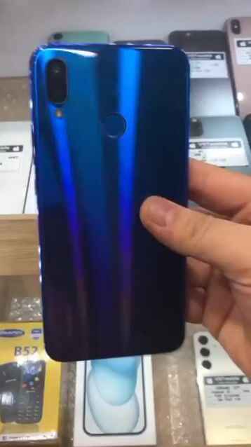 Huawei Nova 3i ram4/128Gb Zin Full Giá hợp lí. Mua bán Điện thoại tại Quận Tây Hồ Hà Nội được đăng bởi NTmobile shop di động hình 1