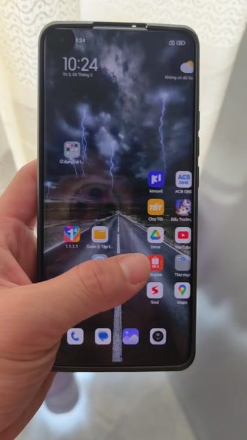 Mi 11 quốc tế 8/256 lỗi nhẹ. Mua bán Điện thoại tại Quận Bình Tân Tp Hồ Chí Minh được đăng bởi Thịnh hình 1