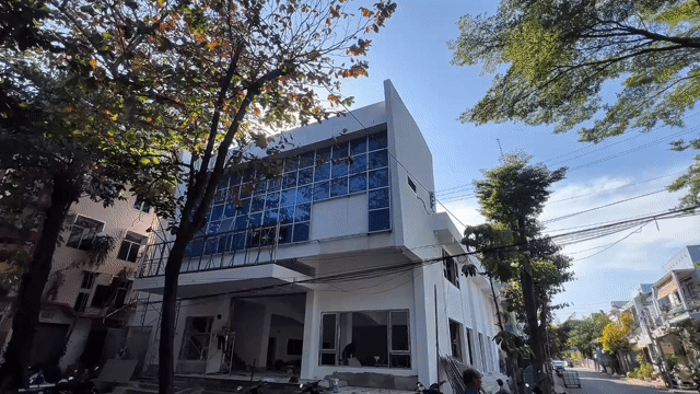 Mua bán Văn phòng, Mặt bằng kinh doanh Thành phố Phan Rang-Tháp Chàm Ninh Thuận diện tích 550 m² giá 12 tỷ