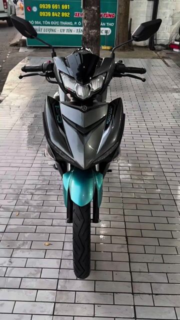 Exciter 150 đời 2020 bản đặc biệt đi 925km như mới. Mua bán Xe máy tại Quận Ô Môn Cần Thơ được đăng bởi Trần Tùng hình 1