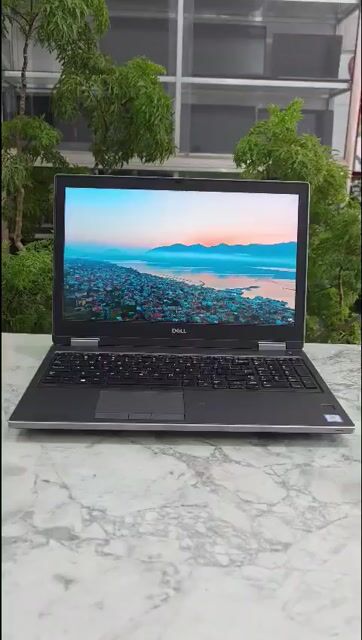 Dell Precision 7540 i7-9850H 15.6 inch 16/512GB 4K. Mua bán Laptop tại Quận Tân Phú Tp Hồ Chí Minh được đăng bởi PHAN TRỌNG THIỆN hình 1