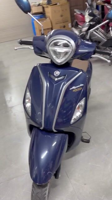 Yamaha Grande 2019 125cc Xanh. Mua bán Xe máy tại Quận Tân Bình Tp Hồ Chí Minh được đăng bởi Mạnh hình 1