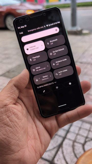 Google Pixel 3 64GB Trắng. Mua bán Điện thoại tại Quận 1 Tp Hồ Chí Minh được đăng bởi Vu Tri hình 1
