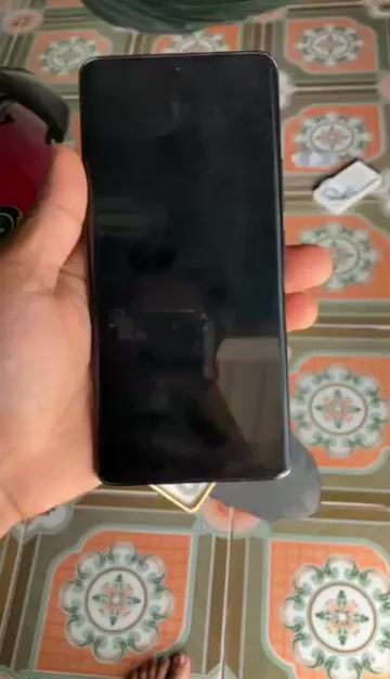 Xiaomi Mi 13 Pro 128GB Đen Đã sử dụng. Mua bán Điện thoại tại Thị xã Bến Cát Bình Dương được đăng bởi VũUltra hình 1