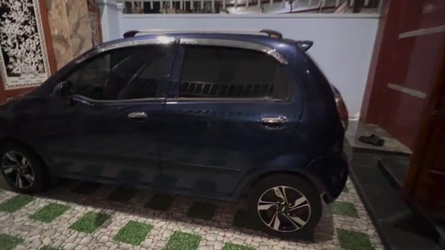 Chevrolet Spark 2009 Super 1.0 - 600000 km. Mua bán Ô tô tại Huyện M'Đrắk Đắk Lắk được đăng bởi Nguyễn văn Dũng hình 1