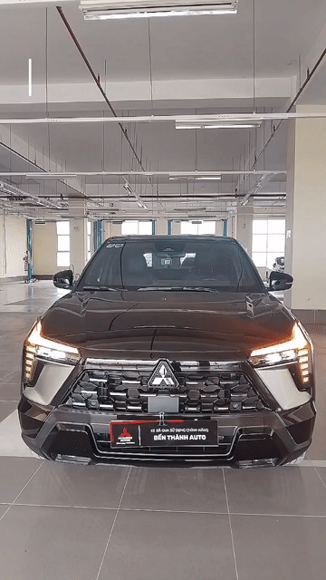 Xforce Ultimate 2024 Đen 630 Tr Còn Thương Lượng. Mua bán Ô tô tại Quận Bình Tân Tp Hồ Chí Minh được đăng bởi Mitsubishi Ben Thanh  hình 1
