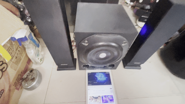 Loa vi tính Soundmax AW-300 Bluetooth. Mua bán Tivi, Âm thanh tại Thành phố Thủ Đức Tp Hồ Chí Minh được đăng bởi Vinh hình 1