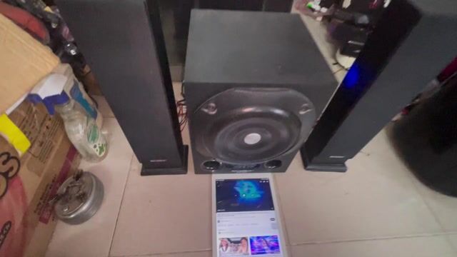 Loa vi tính Soundmax AW-300 Bluetooth. Mua bán Tivi, Âm thanh tại Thành phố Thủ Đức Tp Hồ Chí Minh được đăng bởi Vinh hình 1