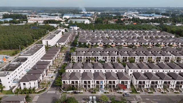 Mua bán Đất Huyện Bàu Bàng Bình Dương diện tích 75 m² giá 550 triệu