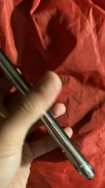 iphone XS Max thanh lí. Mua bán Điện thoại tại Thành phố Đà Lạt Lâm Đồng được đăng bởi Min Pham hình 1