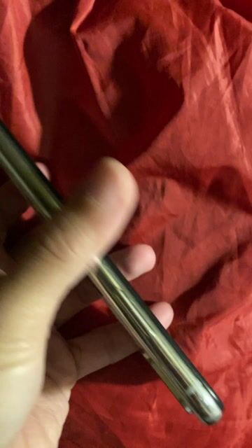 iphone XS Max thanh lí. Mua bán Điện thoại tại Thành phố Đà Lạt Lâm Đồng được đăng bởi Min Pham hình 1