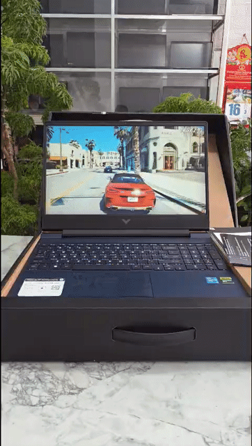 HP VICTUS 15 FA1039TX i5-13420H 16/512GB RTX 3050. Mua bán Laptop tại Quận Tân Phú Tp Hồ Chí Minh được đăng bởi PHAN TRỌNG THIỆN hình 1