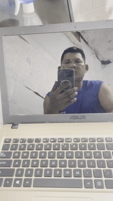 Asus A540L Intel Core i3. Mua bán Laptop tại Huyện Bình Chánh Tp Hồ Chí Minh được đăng bởi Đàm trung  hình 1