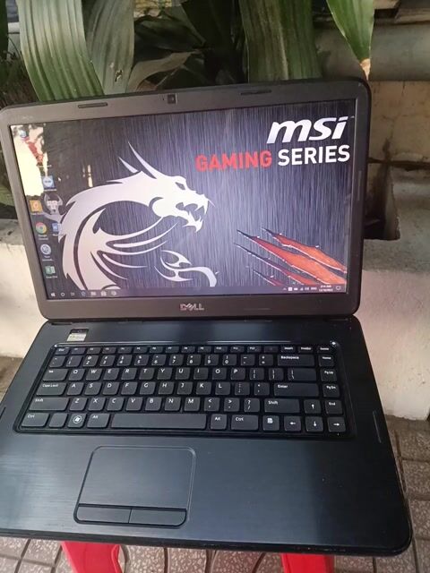 Laptop Dell Gaming i7 8G VIP BH 12/2026. Mua bán Laptop tại Thành phố Thủ Đức Tp Hồ Chí Minh được đăng bởi Cũ Giá Rẻ hình 1