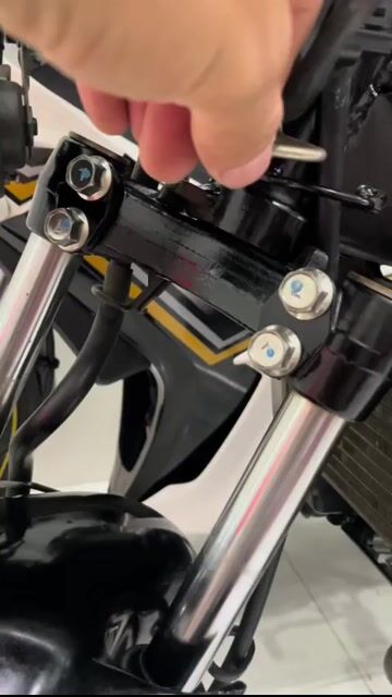 exiter côn tay 5P71. Mua bán Xe máy tại Quận 12 Tp Hồ Chí Minh được đăng bởi Duy Thanh hình 1