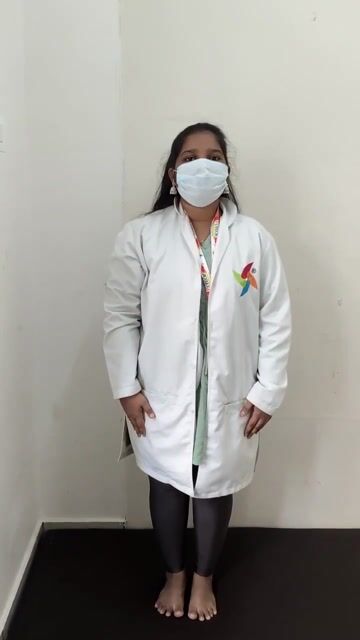 Real World Evidence®  of 55 Months Age With Initial Ability Score 405 Having 470 Today by Konidela mehaboobchan , Admin Manager from Kadapa