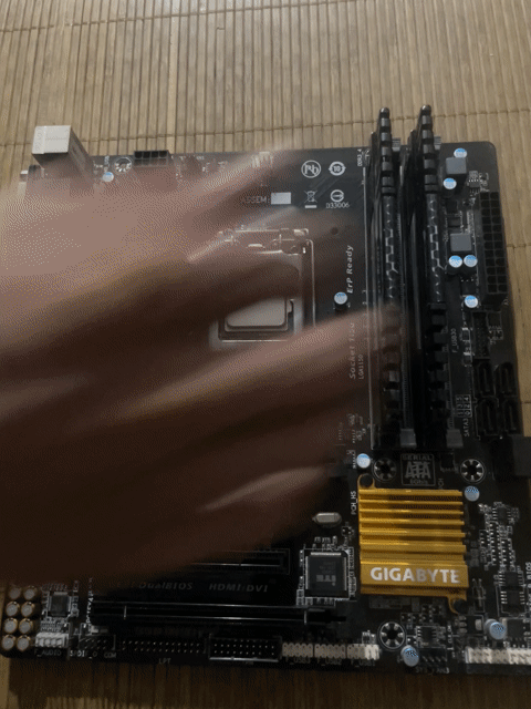Gigabyte GA i7 4790. Mua bán Linh kiện (RAM, Card...) tại Thị xã Sơn Tây Hà Nội được đăng bởi Xuân anh Đỗb hình 1