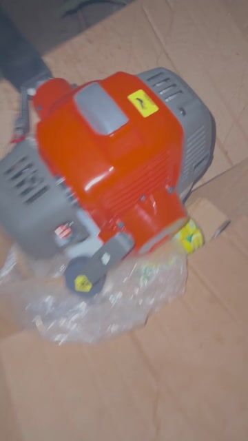 Bán máy cắt cỏ Husqavma G545VIP. Mua bán Đồ chuyên dụng, Giống nuôi trồng tại Huyện Krông A Na Đắk Lắk được đăng bởi Ben Kyla hình 1