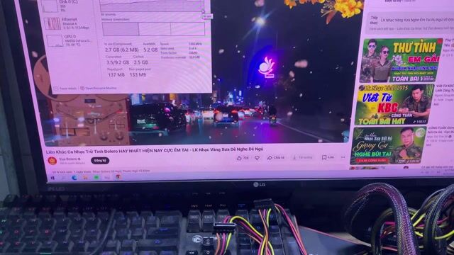 Bo mạch chủ MSI H81M-E33. Mua bán Linh kiện (RAM, Card...) tại Huyện Phú Tân An Giang được đăng bởi Vo Phước Nguyên hình 1