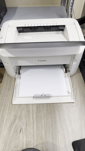 Máy in Canon imageCLASS LBP6030w. Mua bán Đồ dùng văn phòng tại Quận 7 Tp Hồ Chí Minh được đăng bởi SG DD hình 1