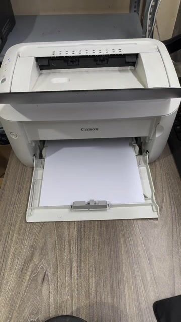 Máy in Canon imageCLASS LBP6030w. Mua bán Đồ dùng văn phòng tại Quận 7 Tp Hồ Chí Minh được đăng bởi SG DD hình 1