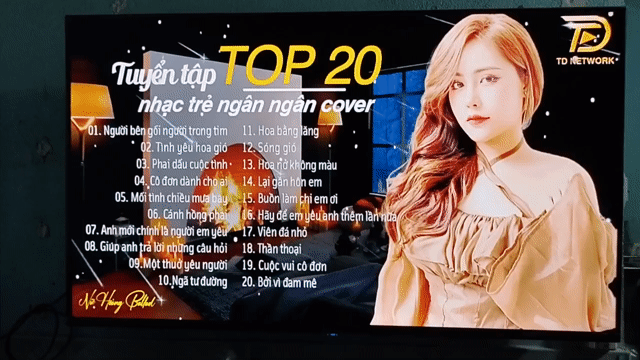 Thanh lý Smart Tivi 55inch 4K Wifi giọng nói đẹp. Mua bán Tivi, Âm thanh tại Thành phố Thủ Đức Tp Hồ Chí Minh được đăng bởi Hoang hình 1