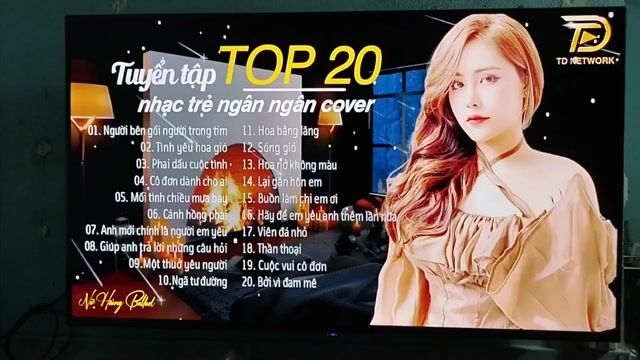 Thanh lý Smart Tivi 55inch 4K Wifi giọng nói đẹp. Mua bán Tivi, Âm thanh tại Thành phố Thủ Đức Tp Hồ Chí Minh được đăng bởi Hoang hình 1