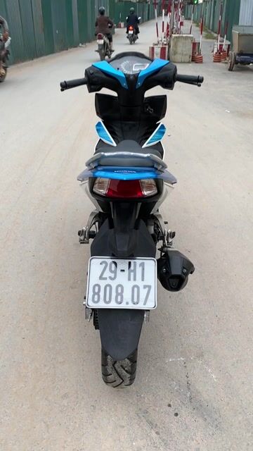 Siêu Phẩm Exciter 150 chính chủ -2018 biển 29. Mua bán Xe máy tại Quận Nam Từ Liêm Hà Nội được đăng bởi minh hình 1