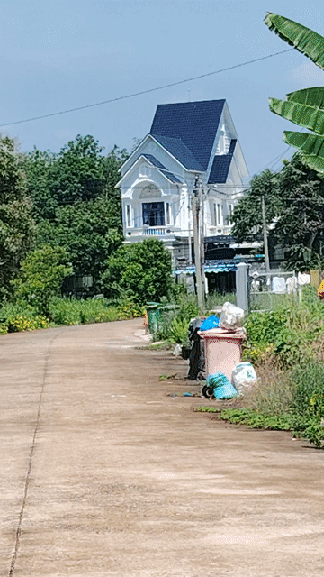 Mua bán Đất Huyện Phú Giáo Bình Dương diện tích 318 m² giá 2,2 tỷ