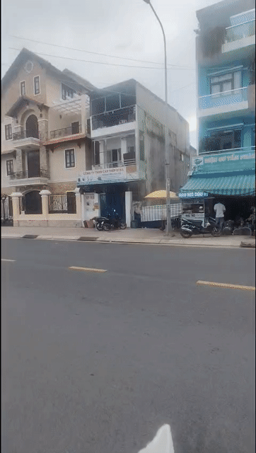 Mua bán Nhà ở KDC Nam Hùng Vương Quận Bình Tân Tp Hồ Chí Minh diện tích 80 m² giá 10,79 tỷ
