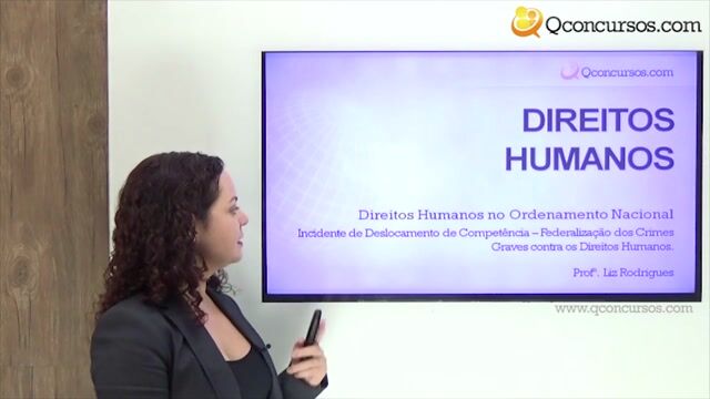 Direitos Humanos