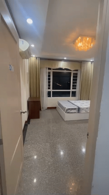 Cho thuê Phòng trọ Huyện Nhà Bè Tp Hồ Chí Minh diện tích 20 m² giá 4,5 triệu/tháng