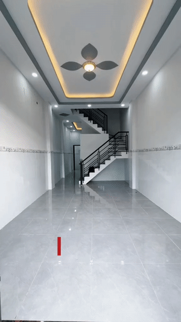Mua bán Nhà ở Quận Tân Phú Tp Hồ Chí Minh diện tích 68 m² giá 4,99 tỷ