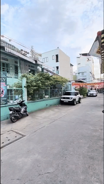 Mua bán Nhà ở Quận Bình Thạnh Tp Hồ Chí Minh diện tích 57 m² giá 7,5 tỷ