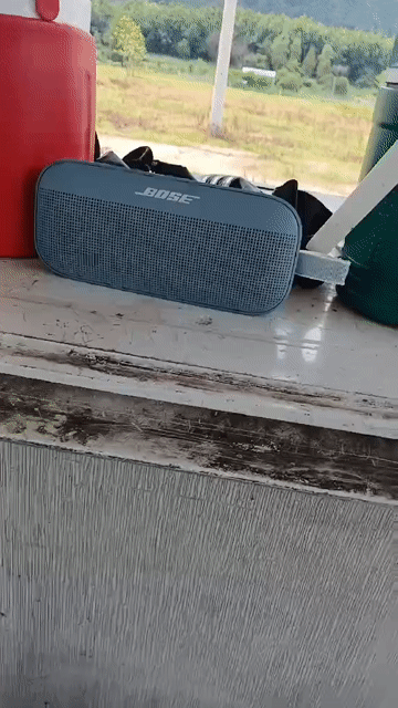 Loa Bluetooth Bose Flex 1 Xanh. Mua bán Tivi, Âm thanh tại Huyện Tánh Linh Bình Thuận được đăng bởi Văn Phúc Thoại hình 1