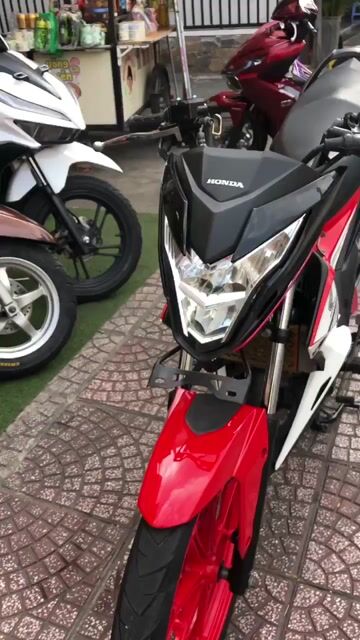Honda Sonic 150cc 2021 indonesia bs 62c1-22686. Mua bán Xe máy tại Quận Phú Nhuận Tp Hồ Chí Minh được đăng bởi Thanh Hùng xebachin  hình 1