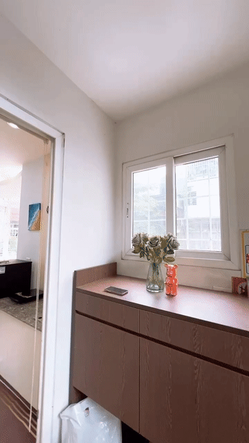 Cho thuê Phòng trọ Quận Thanh Xuân Hà Nội diện tích 25 m² giá 4,5 triệu/tháng