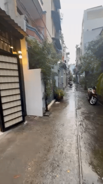 Mua bán Nhà ở Quận 8 Tp Hồ Chí Minh diện tích 50 m² giá 7,5 tỷ
