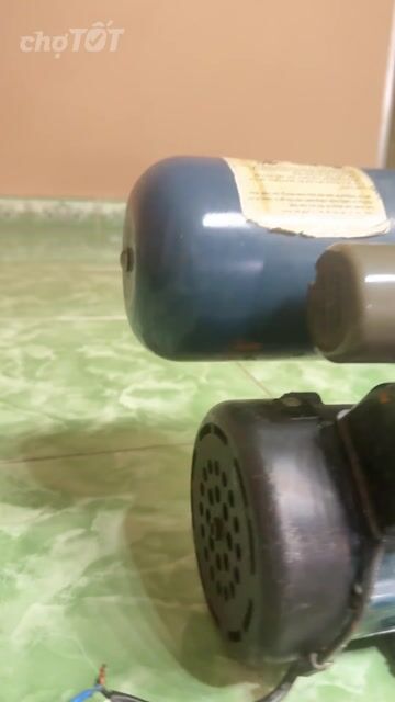 Máy bơm tăng áp Panasonic Xanh. Mua bán Nội thất, đồ gia dụng khác tại Quận Tân Phú Tp Hồ Chí Minh được đăng bởi Huy hình 1