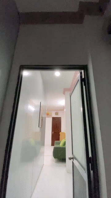 Cho thuê Phòng trọ Quận Tân Phú Tp Hồ Chí Minh diện tích 40 m² giá 5,5 triệu/tháng