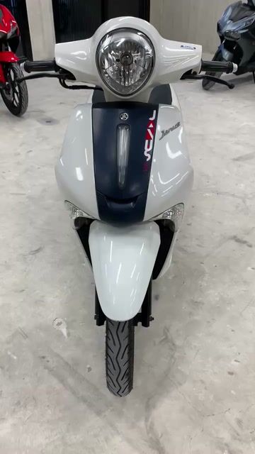 Yamaha Janus 2019 Smartkey chính chủ đẹp zin chuẩn. Mua bán Xe máy tại Thành phố Thủ Đức Tp Hồ Chí Minh được đăng bởi Khương Phan hình 1