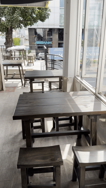 Cho thuê Văn phòng, Mặt bằng kinh doanh Quận 1 Tp Hồ Chí Minh diện tích 200 m² giá 30 triệu/tháng